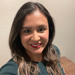 Meet your Posher, Jazmine